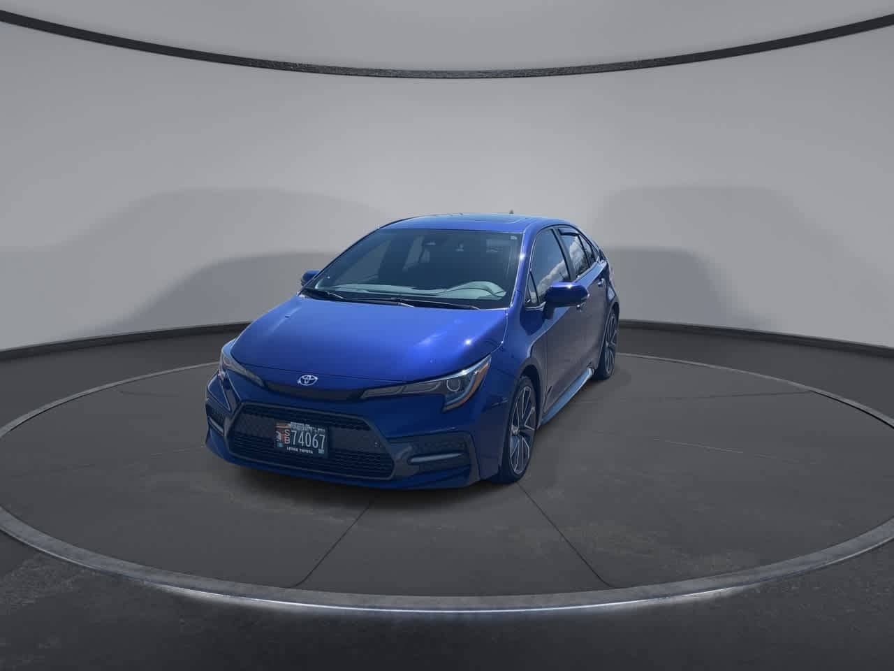 Thumbnail: 2022 Toyota Corolla - 5