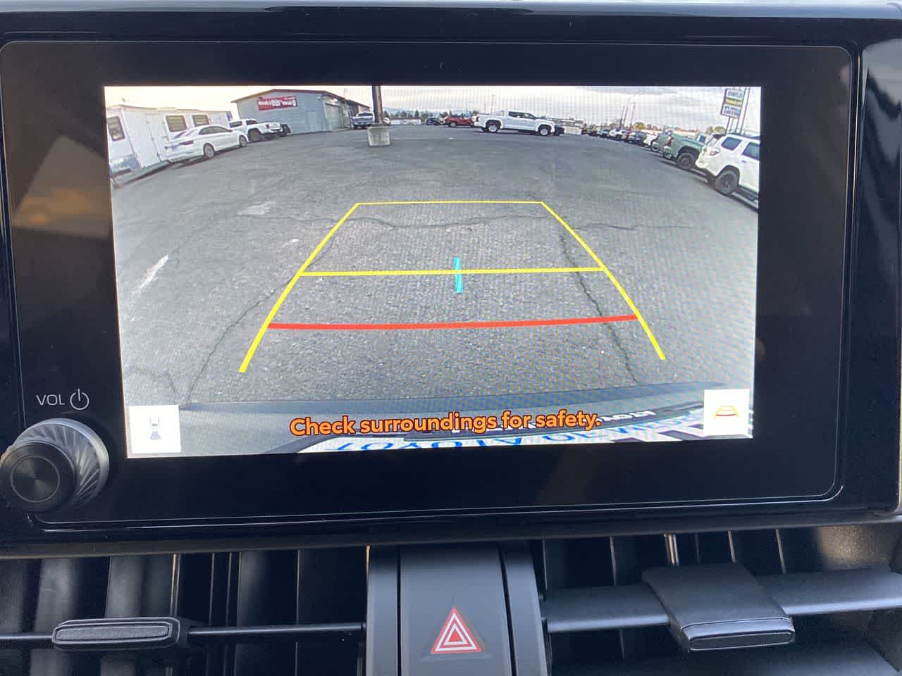 Thumbnail: 2025 Toyota RAV4 - 17