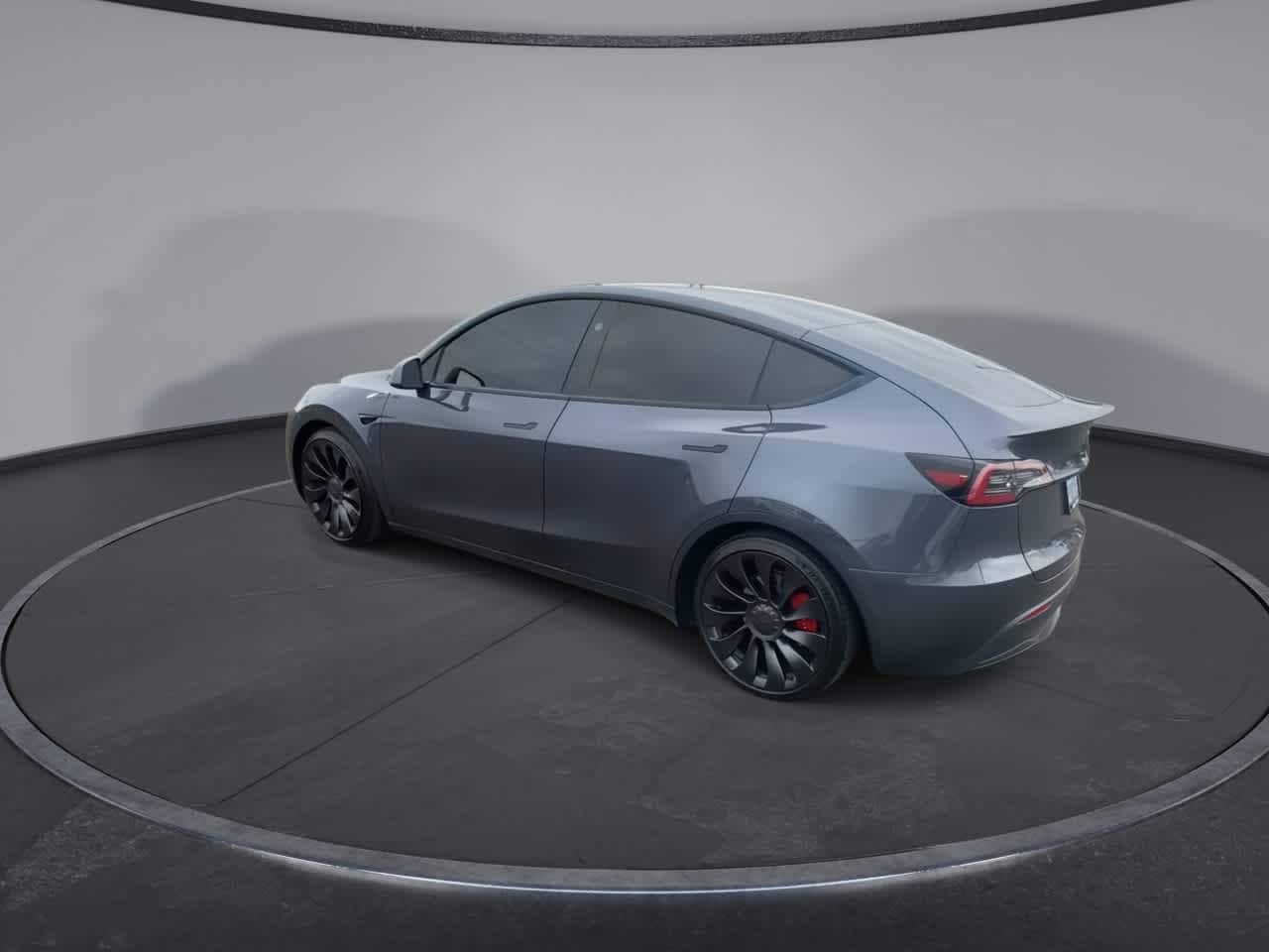 Thumbnail: 2023 Tesla Model Y - 6