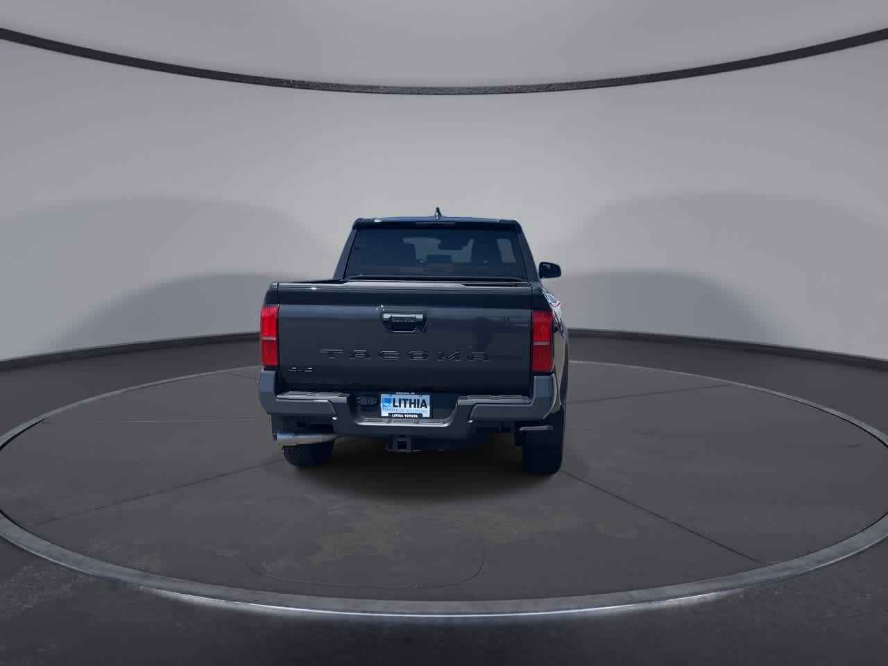 Thumbnail: 2026 Toyota Tacoma - 8