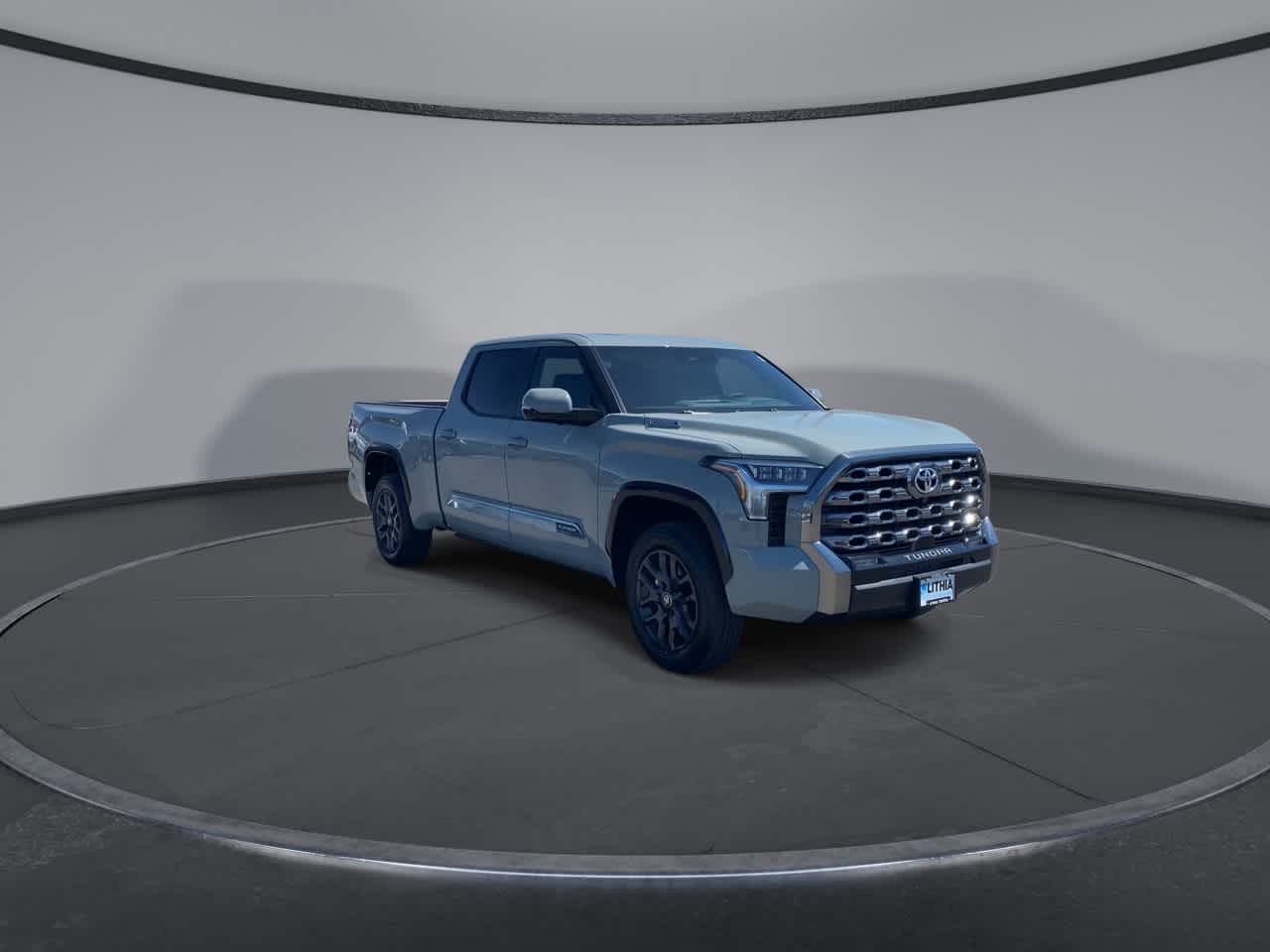 Thumbnail: 2026 Toyota Tundra - 3