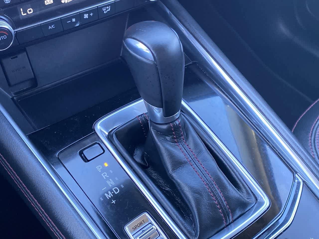 Thumbnail: 2024 Mazda CX-5 - 20