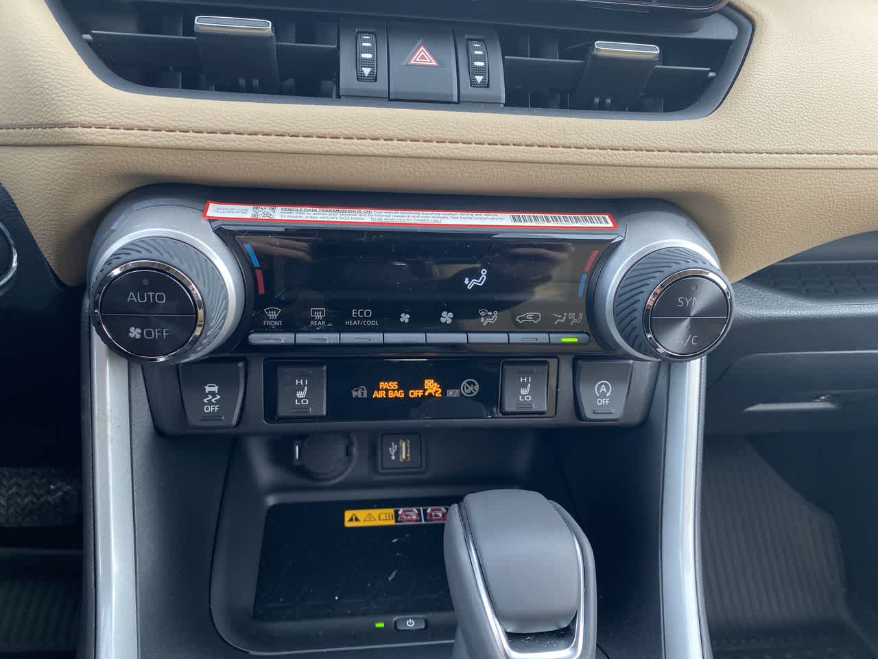 Thumbnail: 2025 Toyota RAV4 - 18