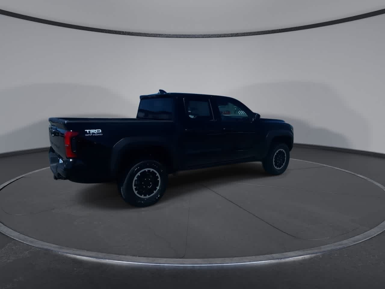 Thumbnail: 2025 Toyota Tacoma - 8