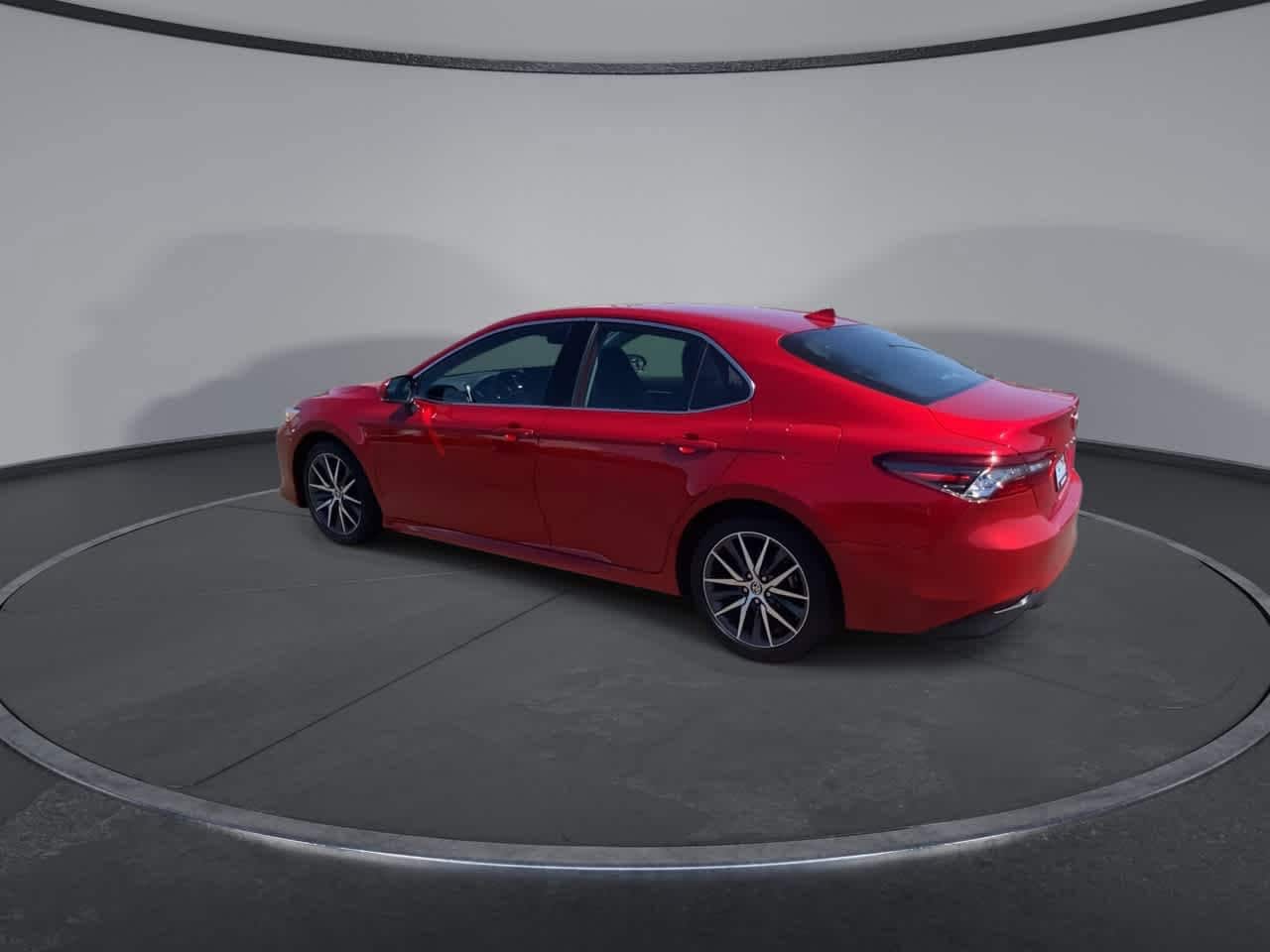 Thumbnail: 2024 Toyota Camry - 6