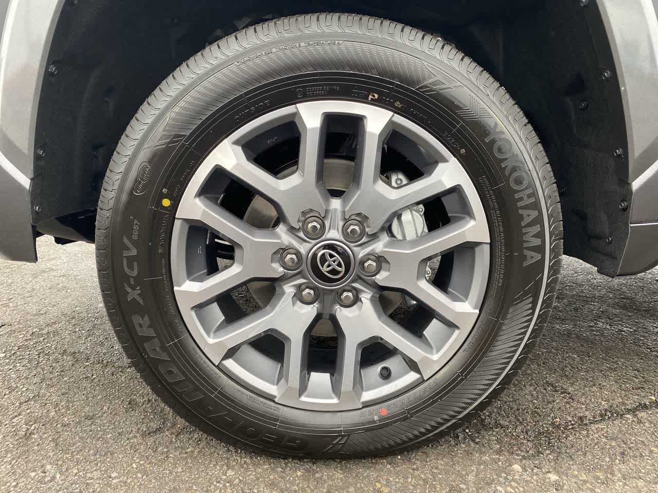 Thumbnail: 2026 Toyota Tundra - 10