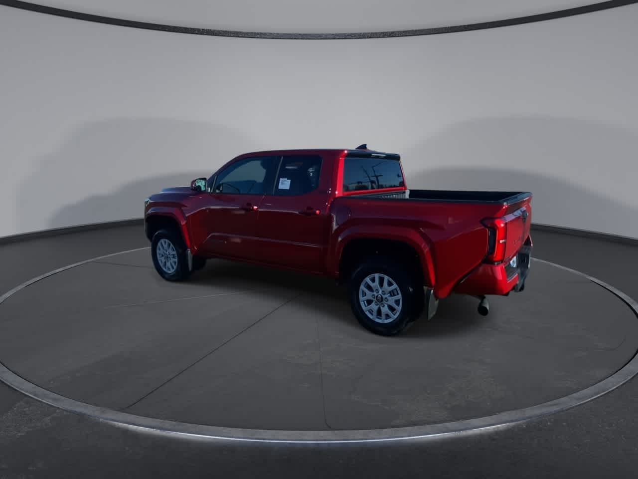 Thumbnail: 2025 Toyota Tacoma - 6