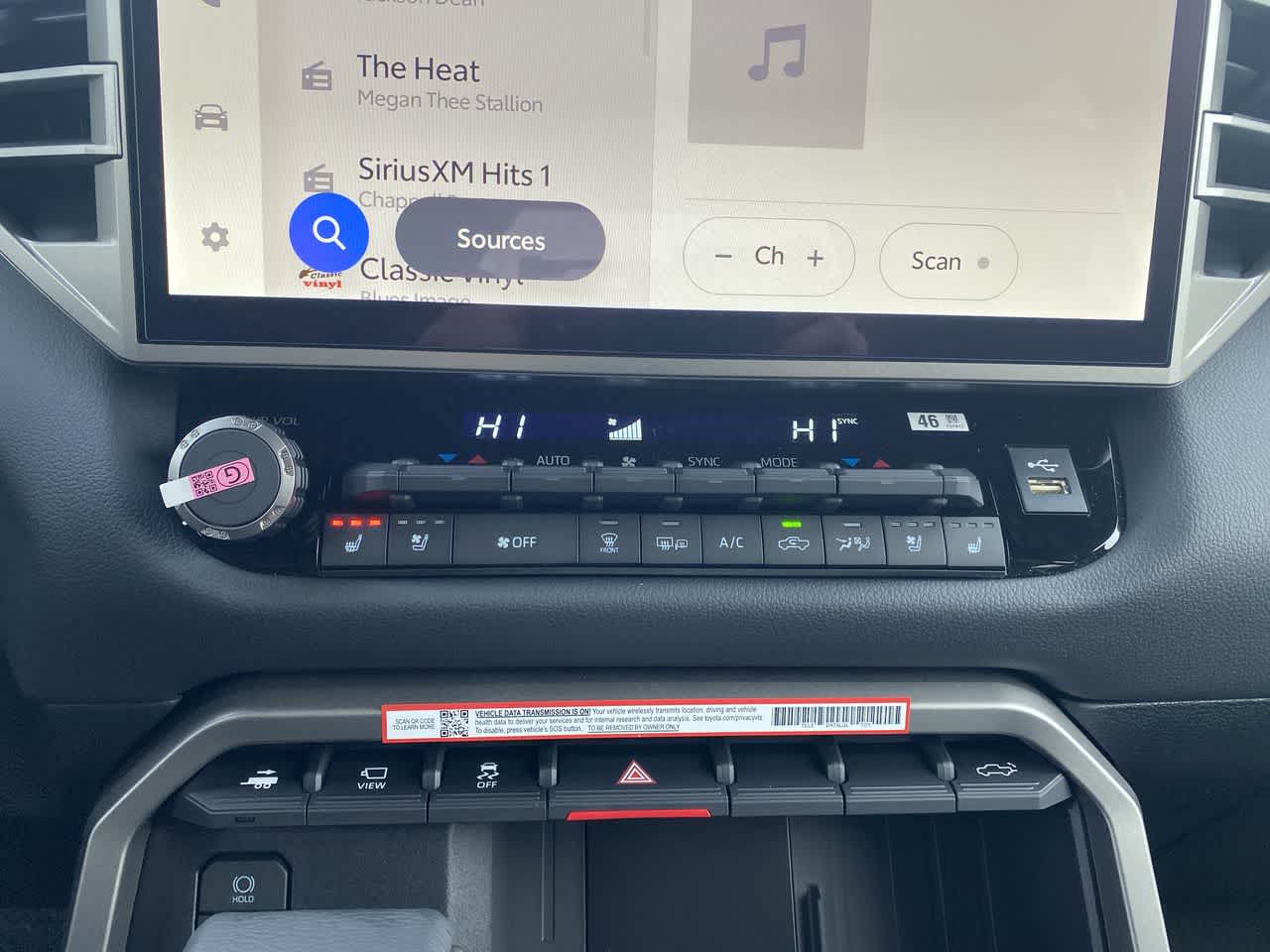 Thumbnail: 2026 Toyota Tundra - 18