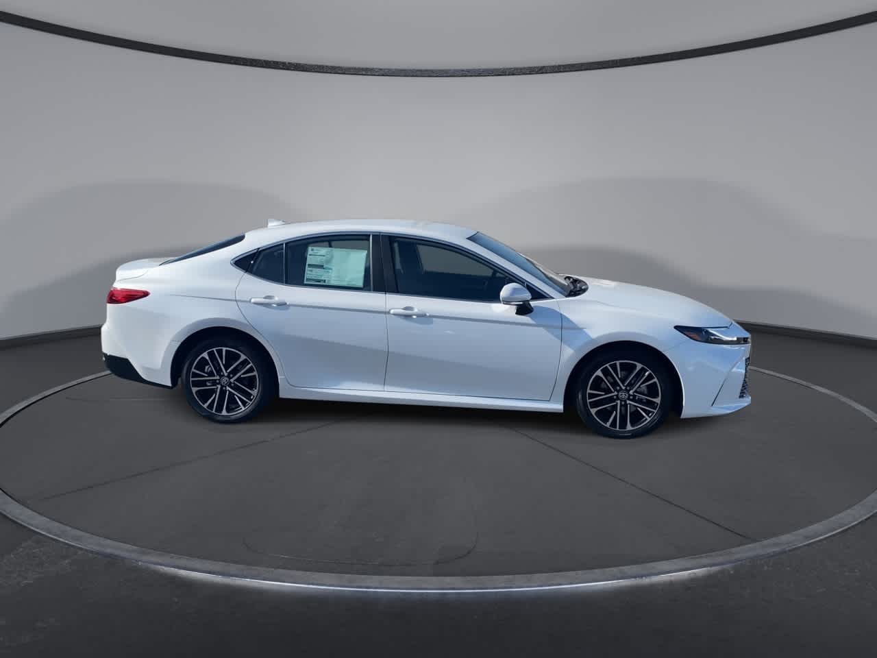 Thumbnail: 2026 Toyota Camry - 9