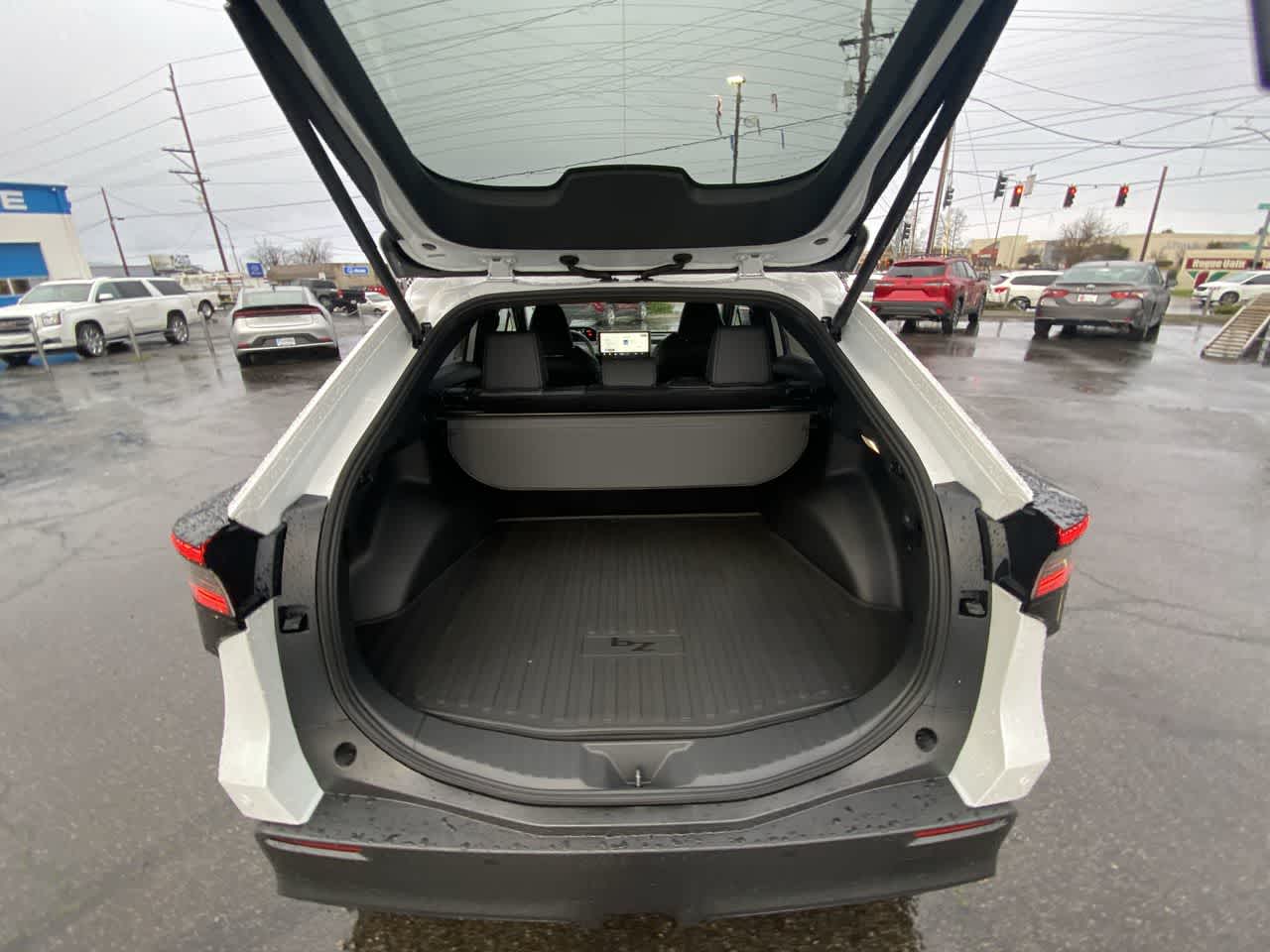 Thumbnail: 2026 Toyota bZ - 22