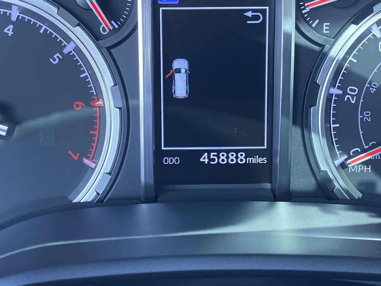 Thumbnail: 2021 Toyota 4Runner - 15