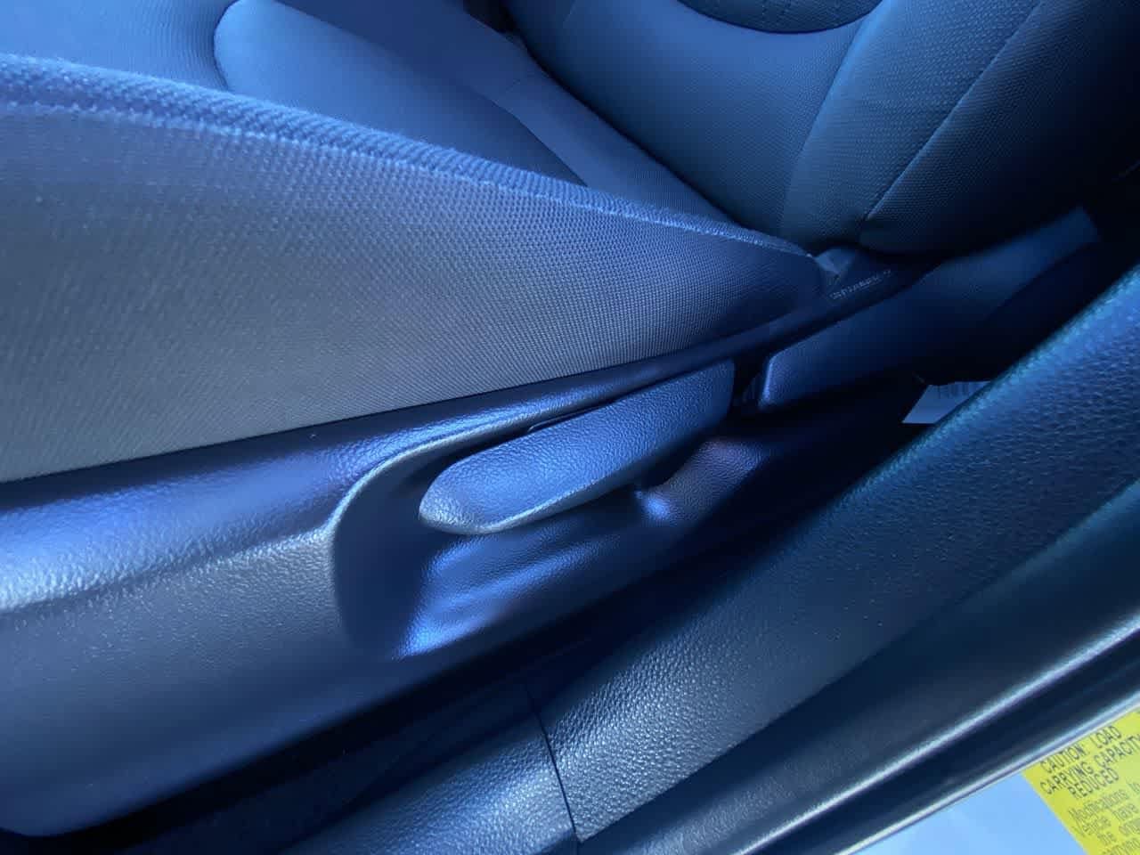 Thumbnail: 2022 Toyota Corolla - 12