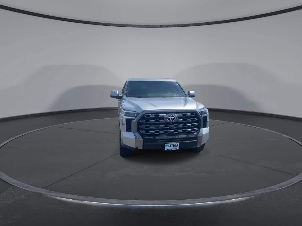 Thumbnail: 2024 Toyota Tundra - 4