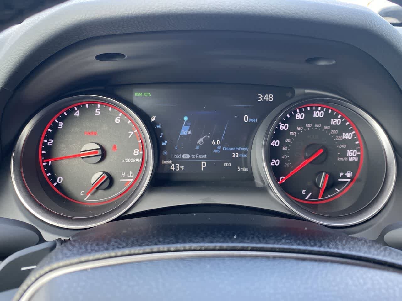 Thumbnail: 2024 Toyota Camry - 15