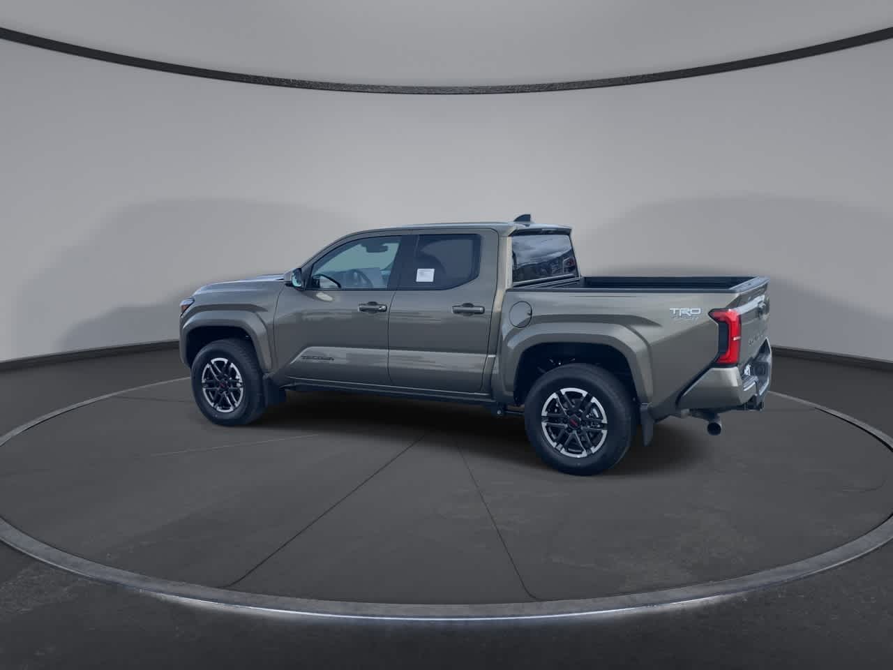 Thumbnail: 2026 Toyota Tacoma - 6