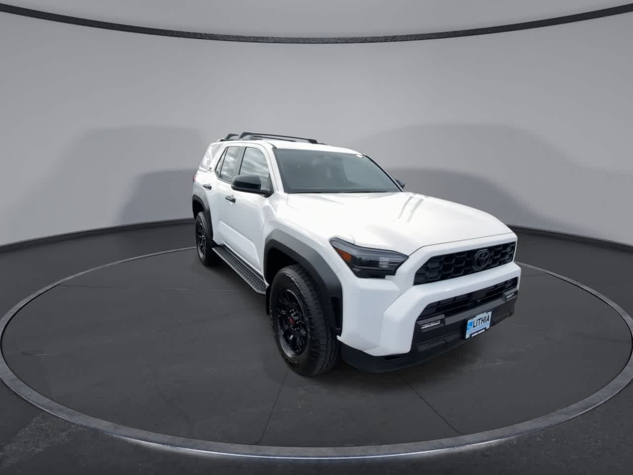 Thumbnail: 2026 Toyota 4Runner - 2
