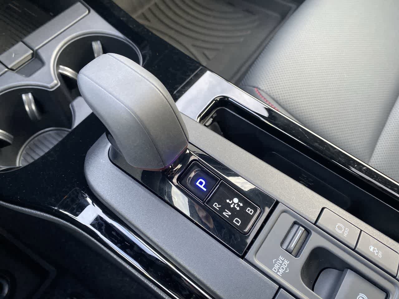 Thumbnail: 2025 Toyota Prius - 19