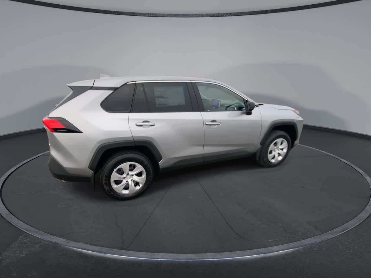 Thumbnail: 2025 Toyota RAV4 - 8
