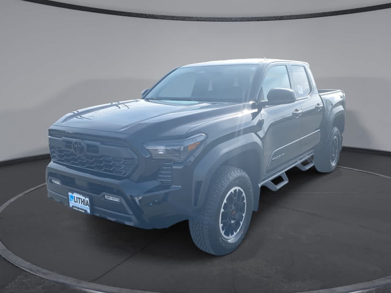 Thumbnail: 2026 Toyota Tacoma - 1