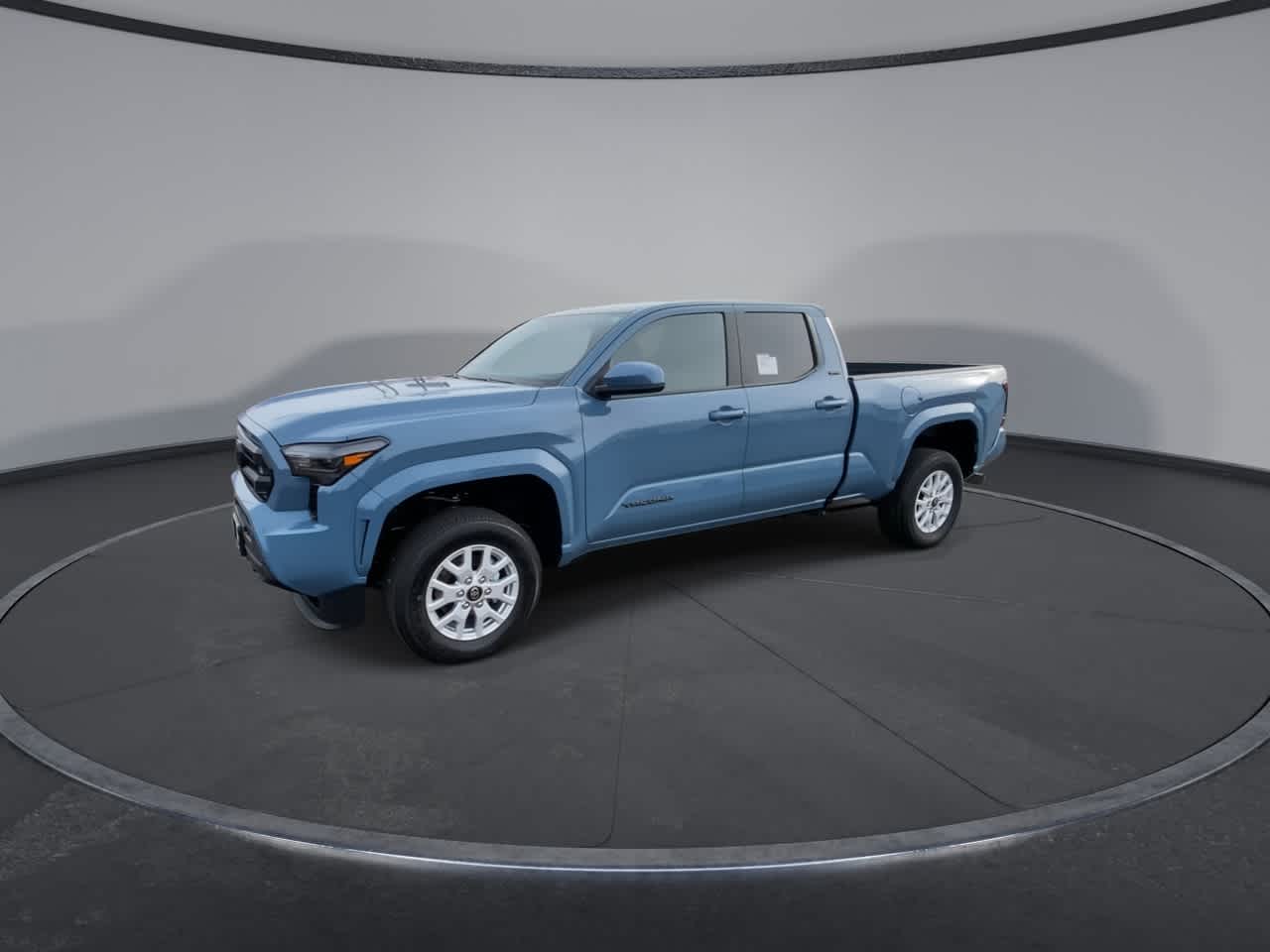 Thumbnail: 2026 Toyota Tacoma - 4