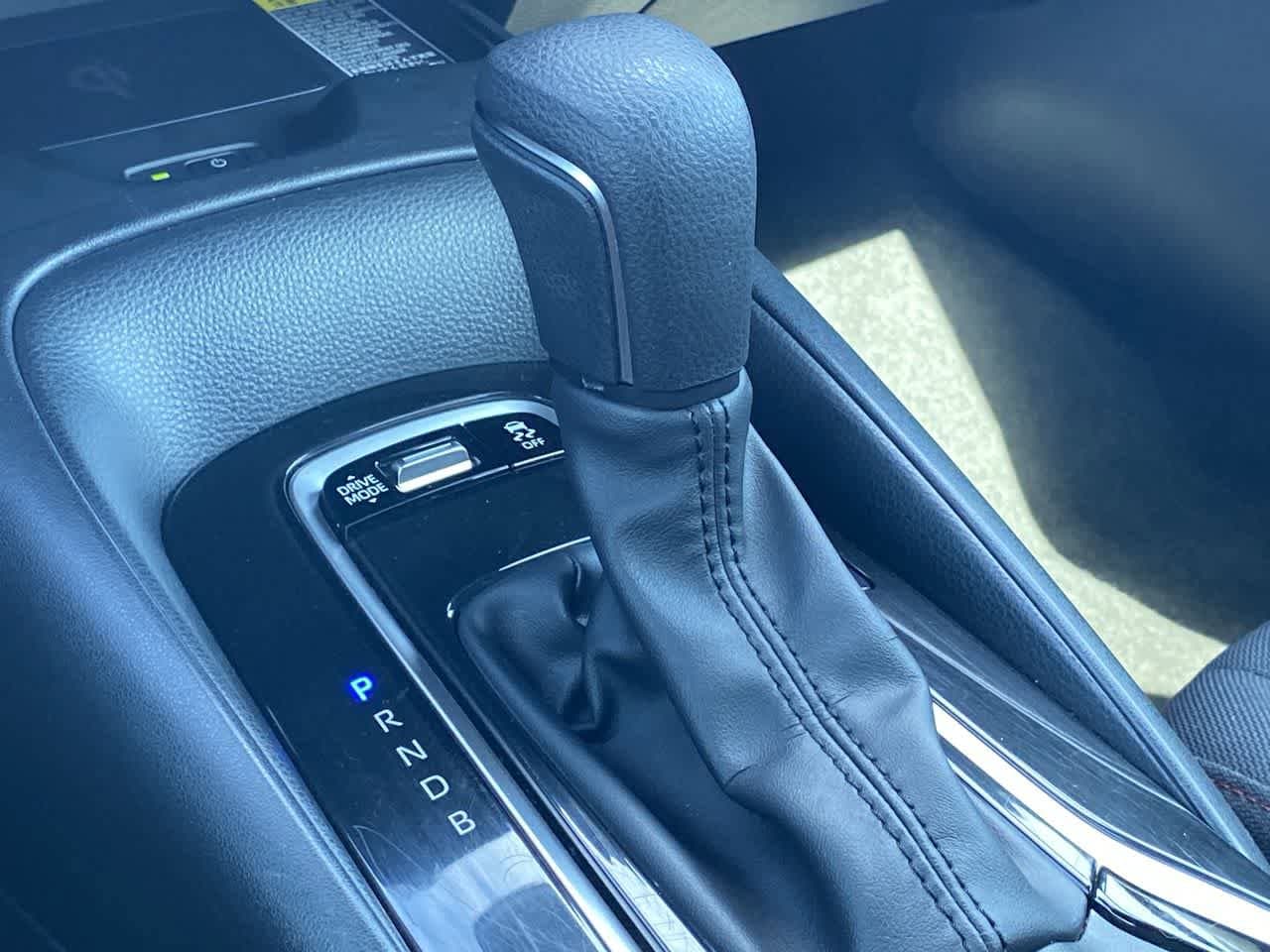 Thumbnail: 2024 Toyota Corolla - 19