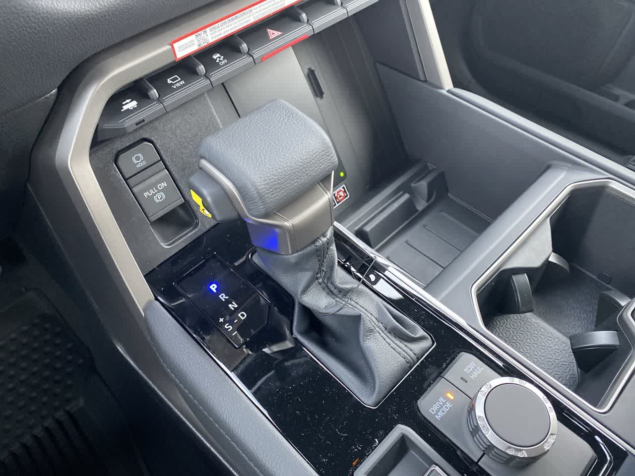 Thumbnail: 2026 Toyota Tundra - 19