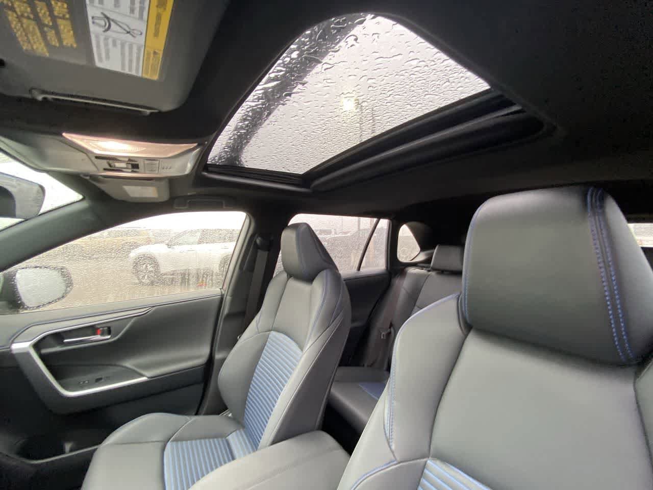 Thumbnail: 2024 Toyota RAV4 - 21