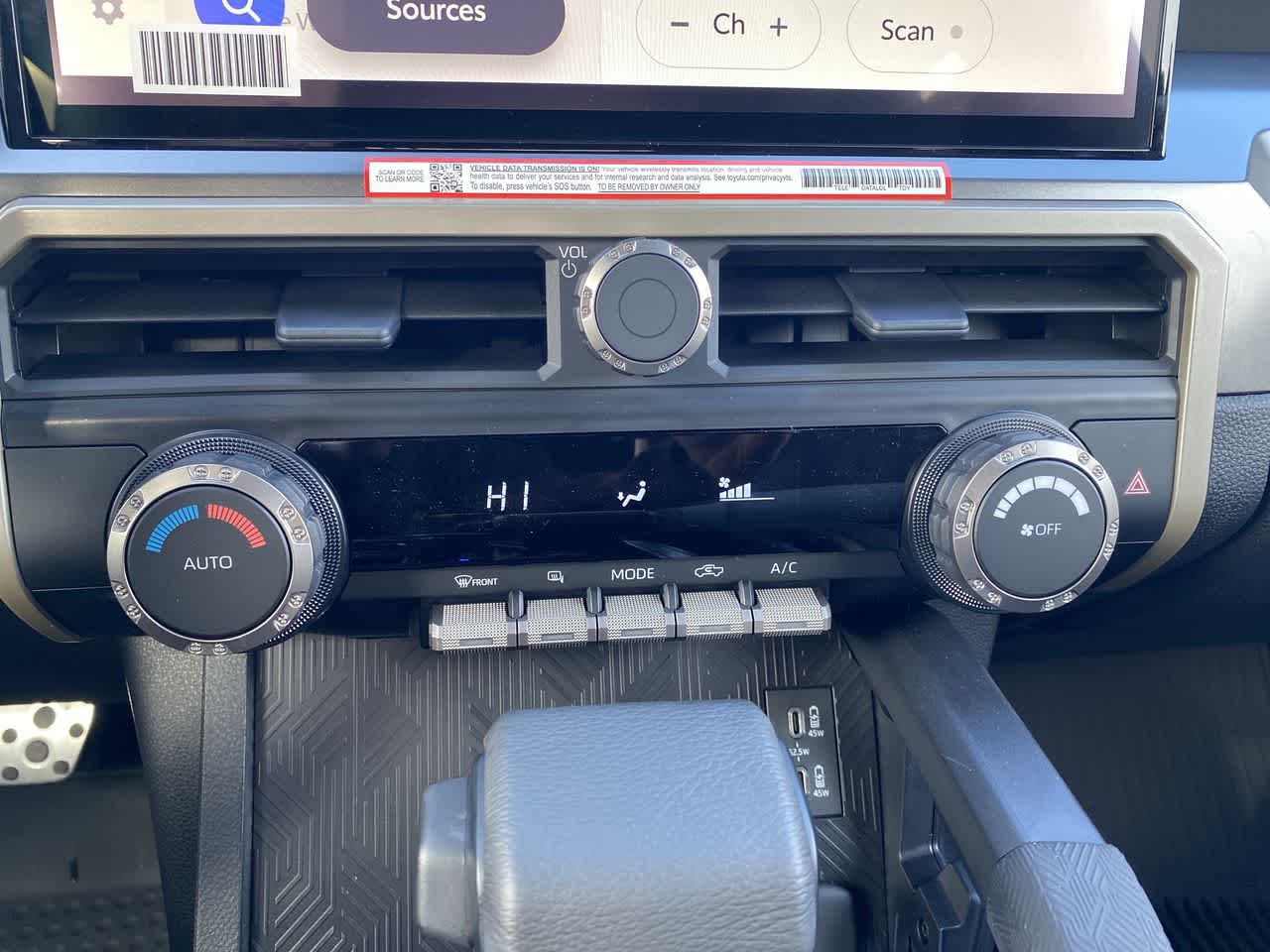 Thumbnail: 2026 Toyota Tacoma - 18