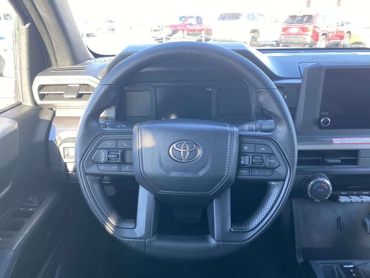 Thumbnail: 2026 Toyota Tacoma - 14