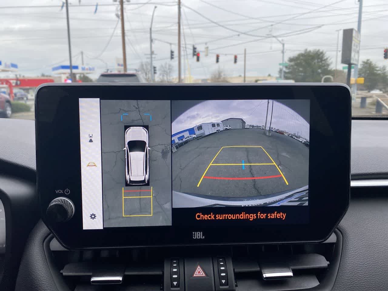 Thumbnail: 2024 Toyota RAV4 - 17