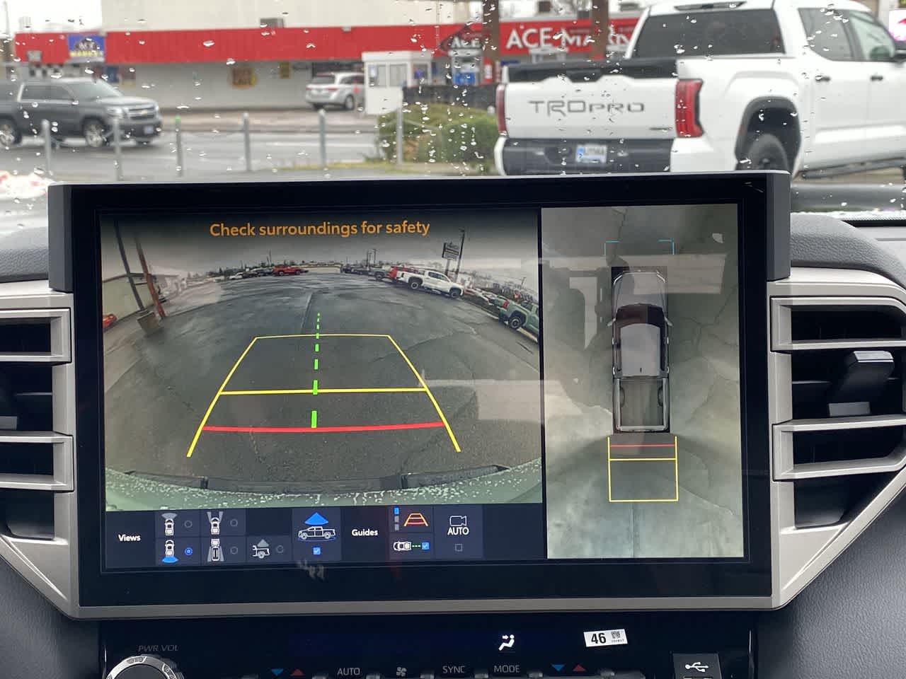 Thumbnail: 2026 Toyota Tundra - 17