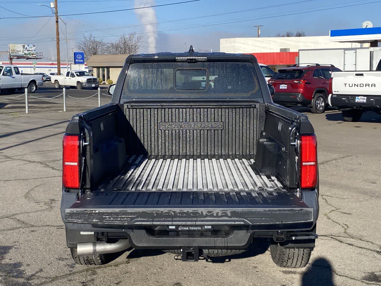 Thumbnail: 2026 Toyota Tacoma - 23