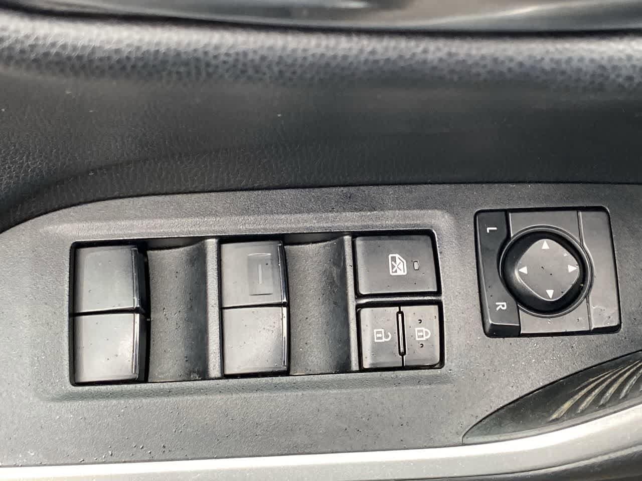 2021 Toyota RAV4 TRD Off-Road - Photo 13