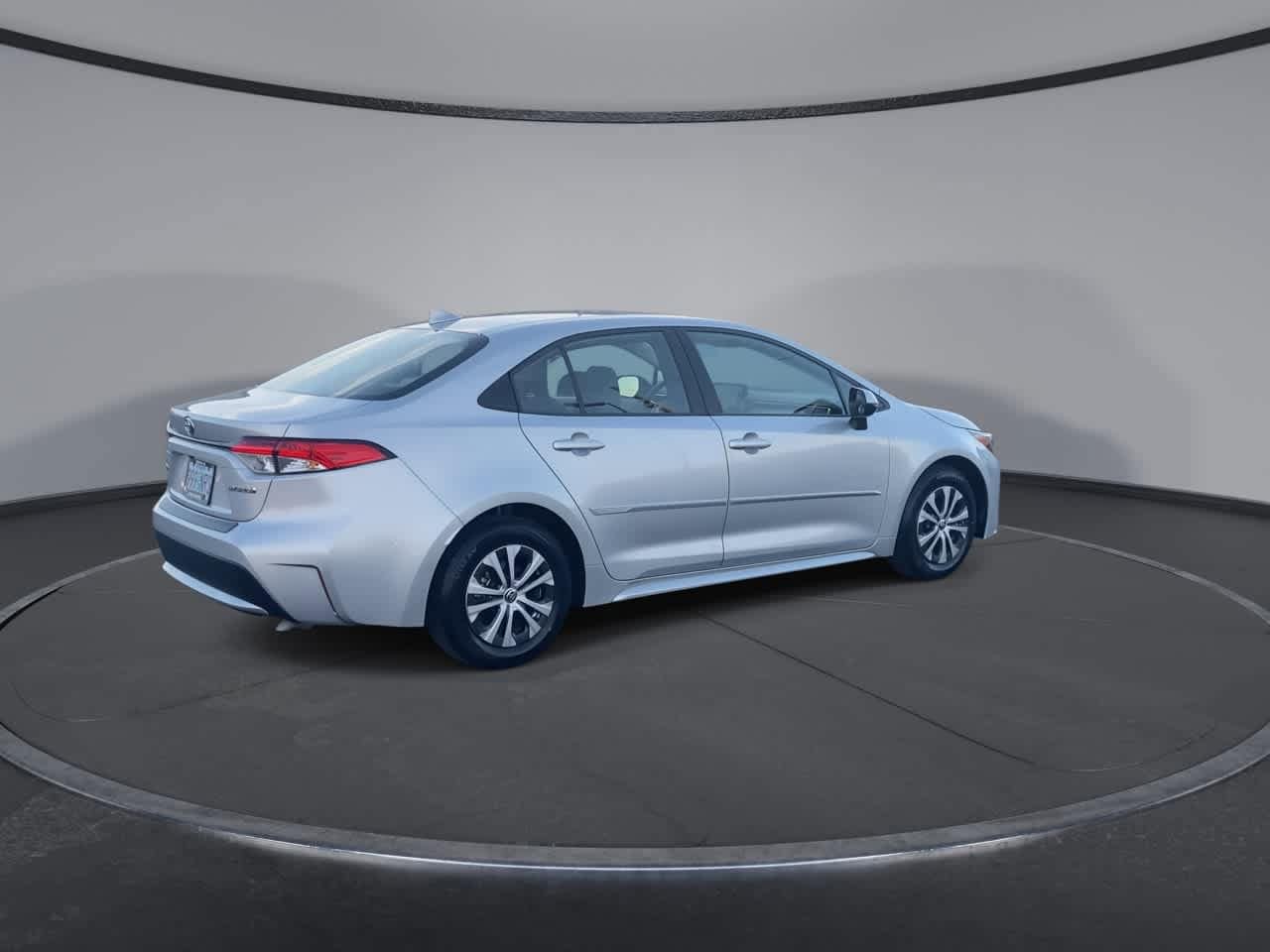 Thumbnail: 2022 Toyota Corolla - 9