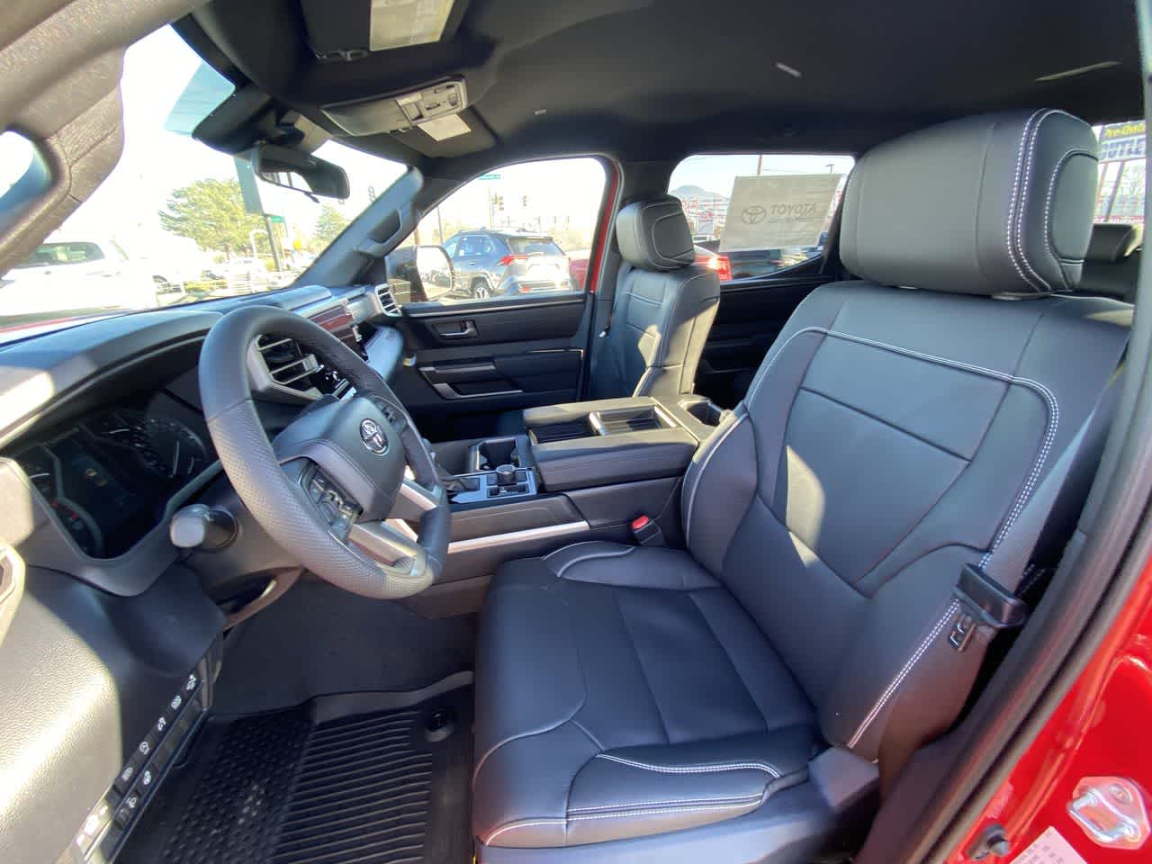 Thumbnail: 2026 Toyota Tundra - 11