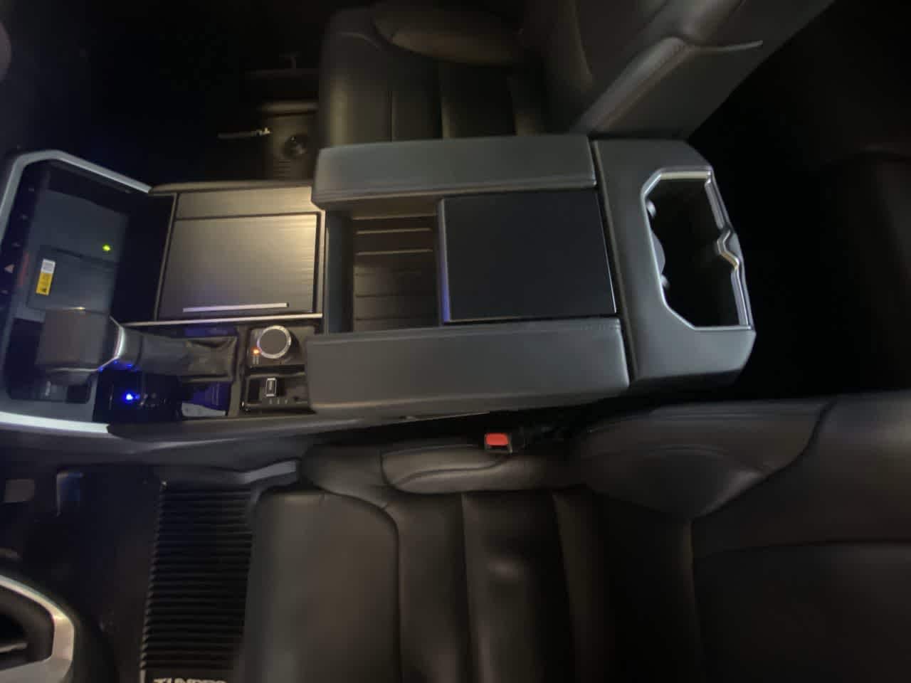 Thumbnail: 2024 Toyota Tundra - 20