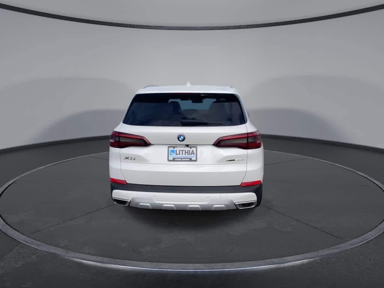 Thumbnail: 2022 BMW X5 - 7