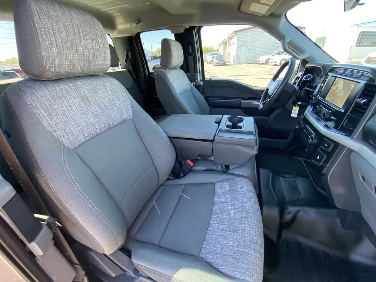 2023 Ford F-150 XLT - Photo 24