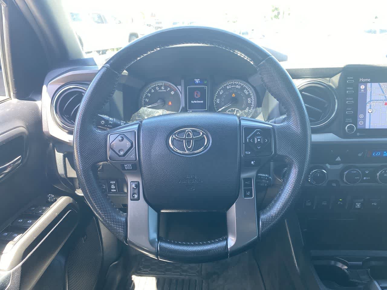 Thumbnail: 2021 Toyota Tacoma - 14