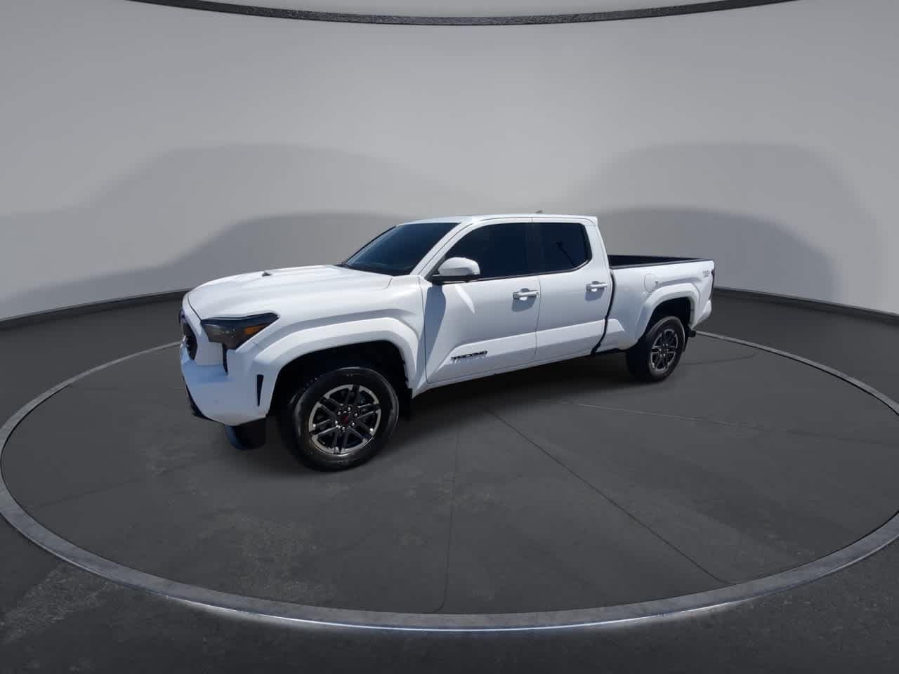 Thumbnail: 2024 Toyota Tacoma - 4
