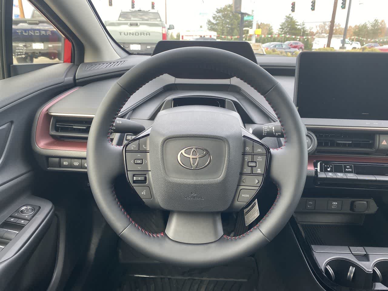 Thumbnail: 2026 Toyota Prius - 14