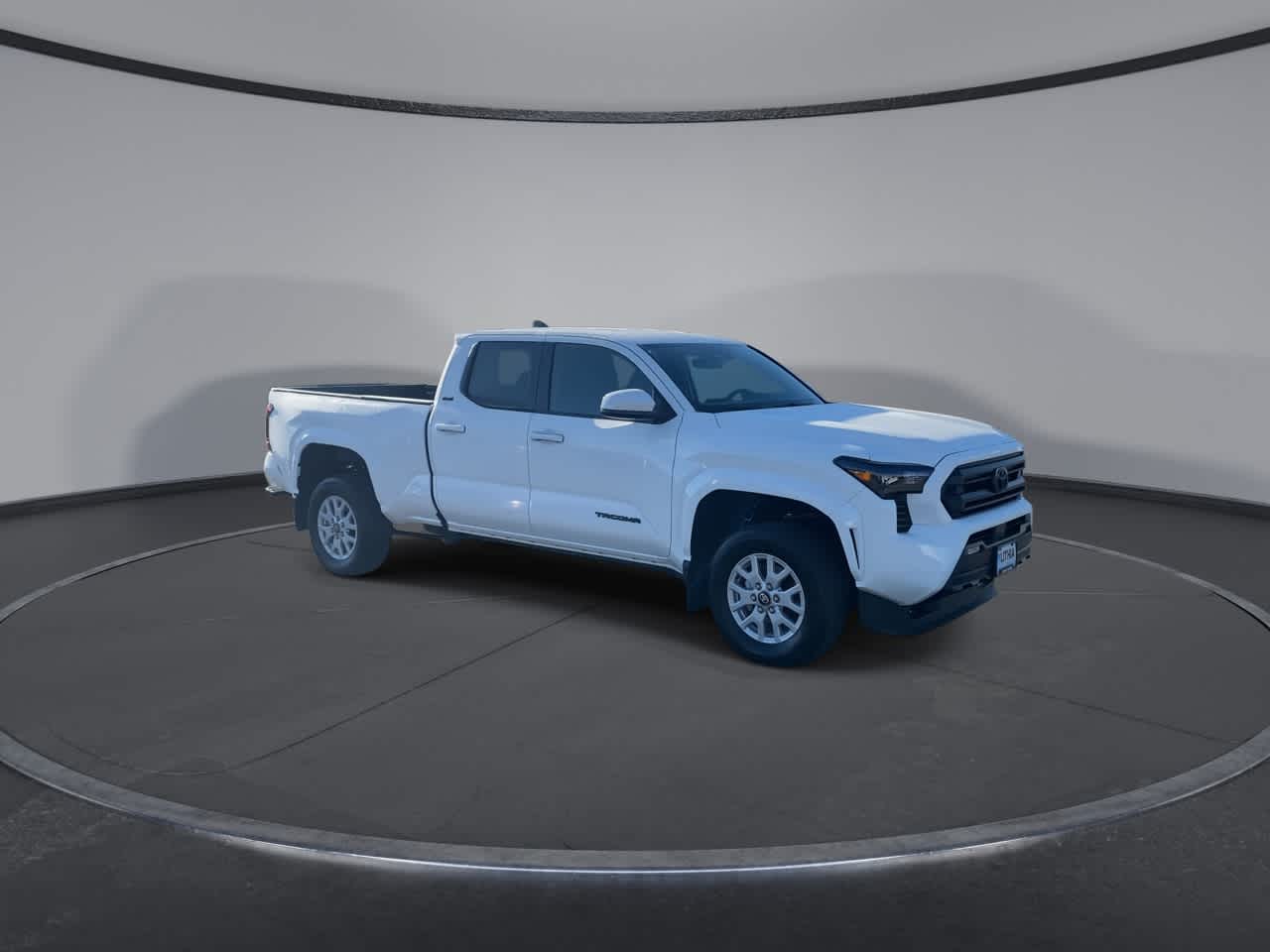 Thumbnail: 2026 Toyota Tacoma - 2