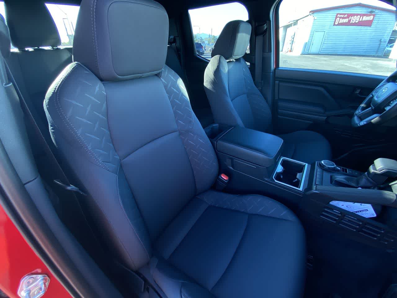 Thumbnail: 2025 Toyota Tacoma - 23