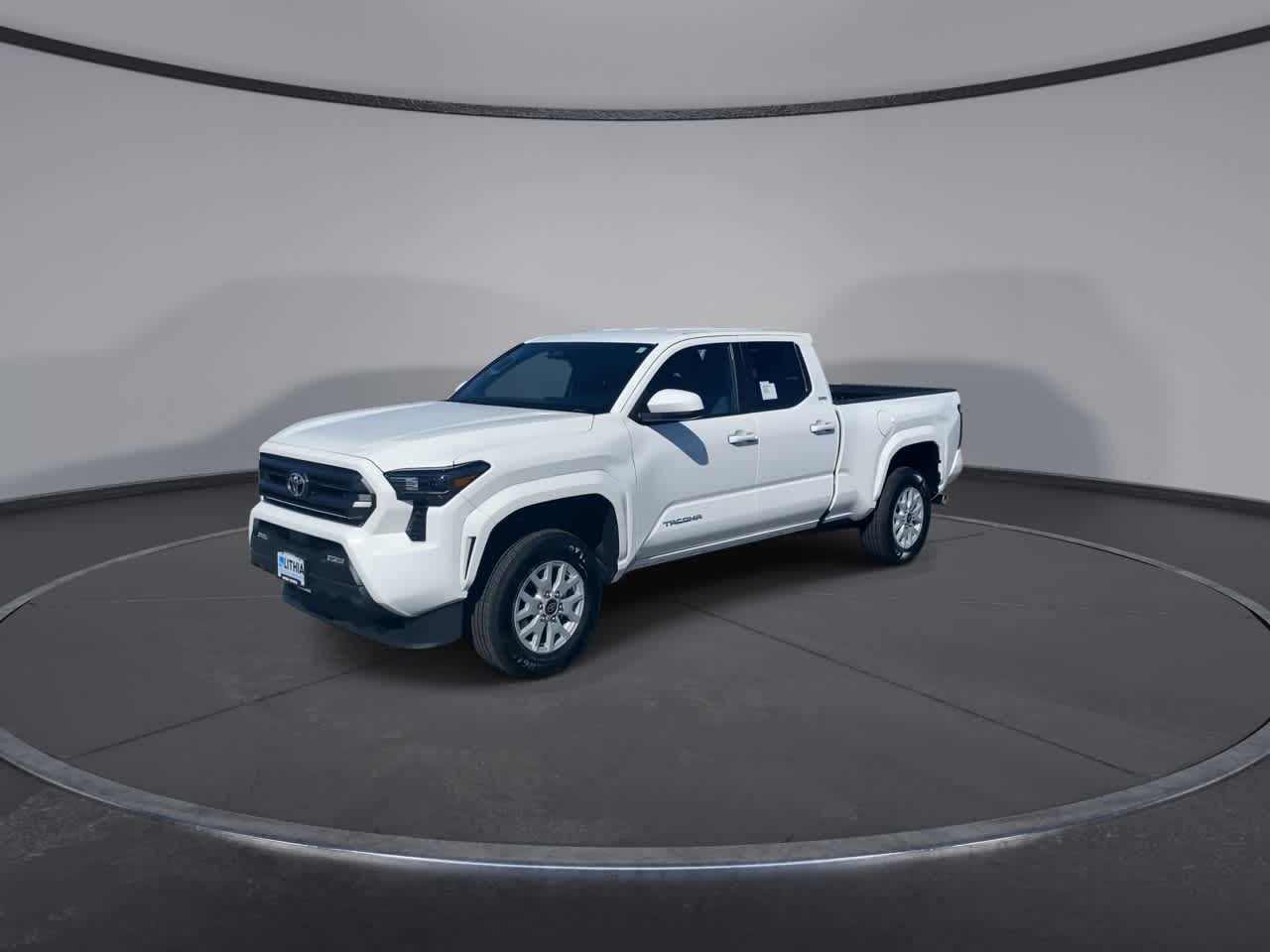 Thumbnail: 2026 Toyota Tacoma - 5