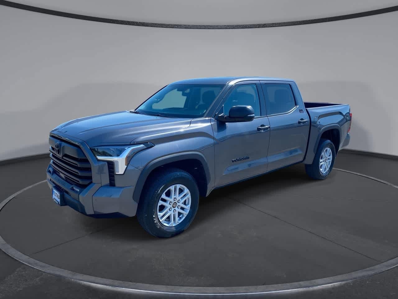 Thumbnail: 2023 Toyota Tundra - 1