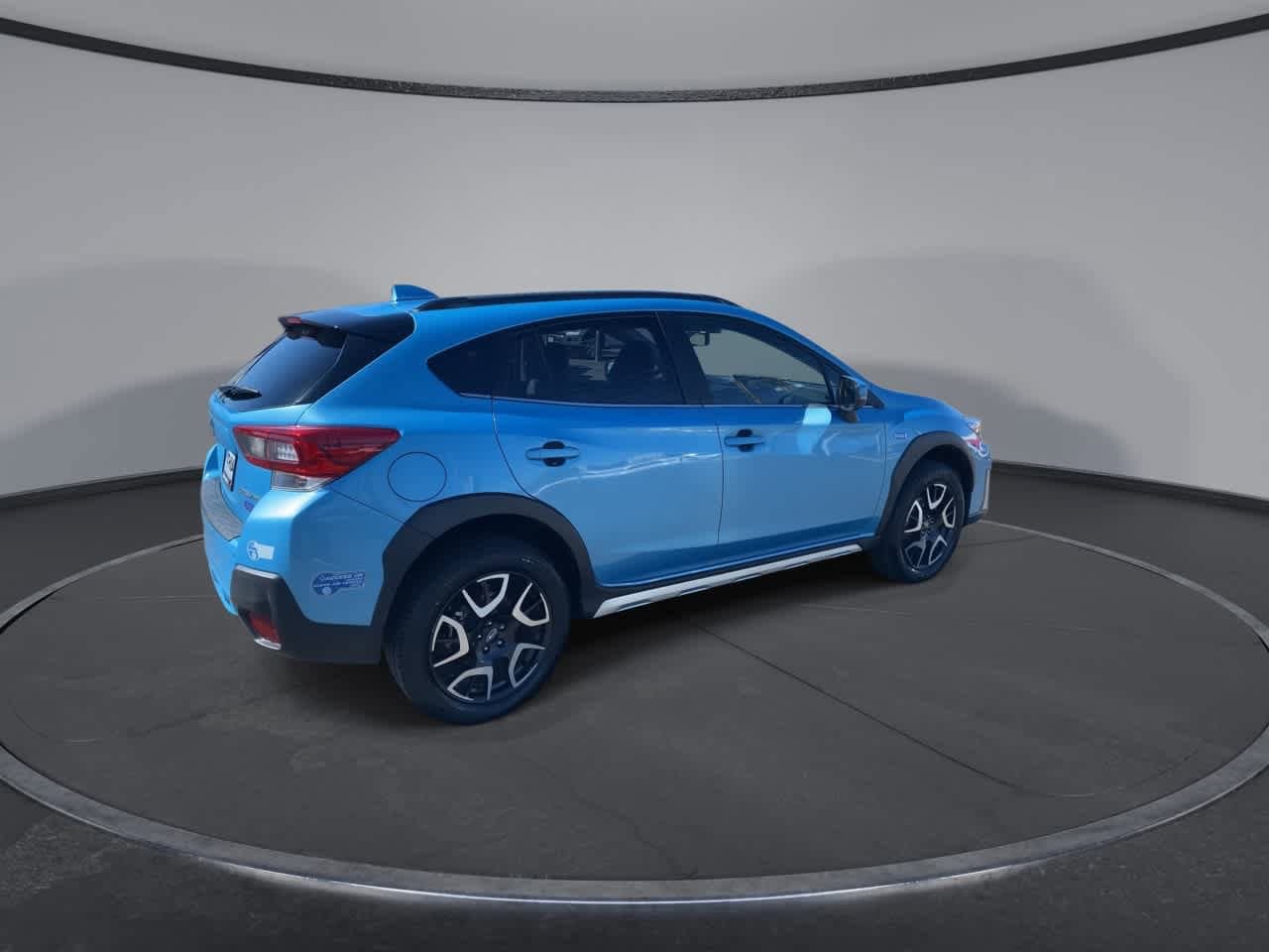 Thumbnail: 2020 Subaru Crosstrek - 8