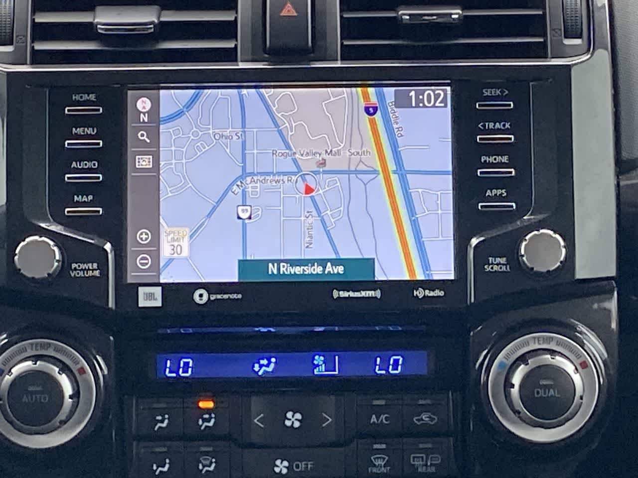 Thumbnail: 2021 Toyota 4Runner - 18