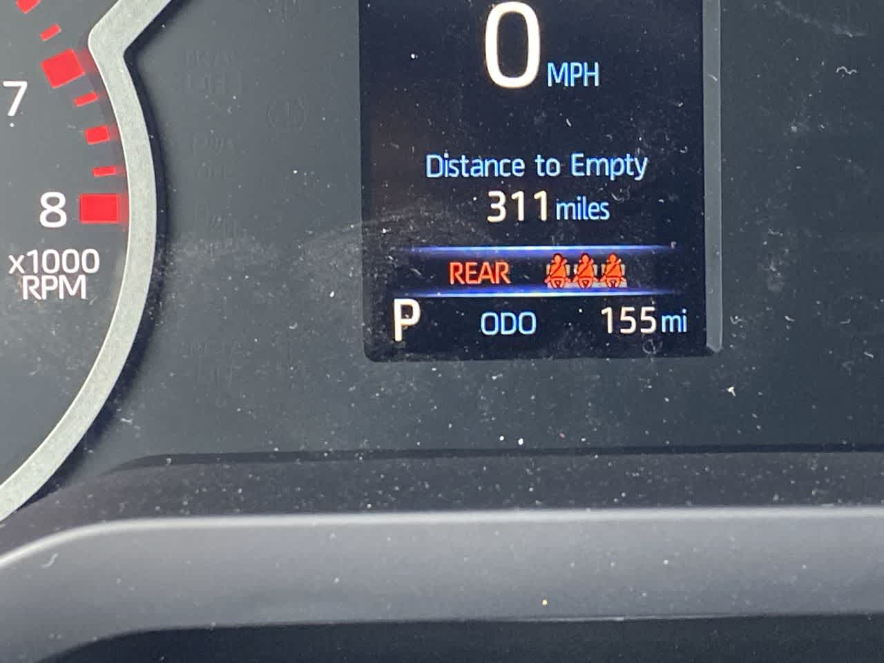 Thumbnail: 2026 Toyota Tundra - 15