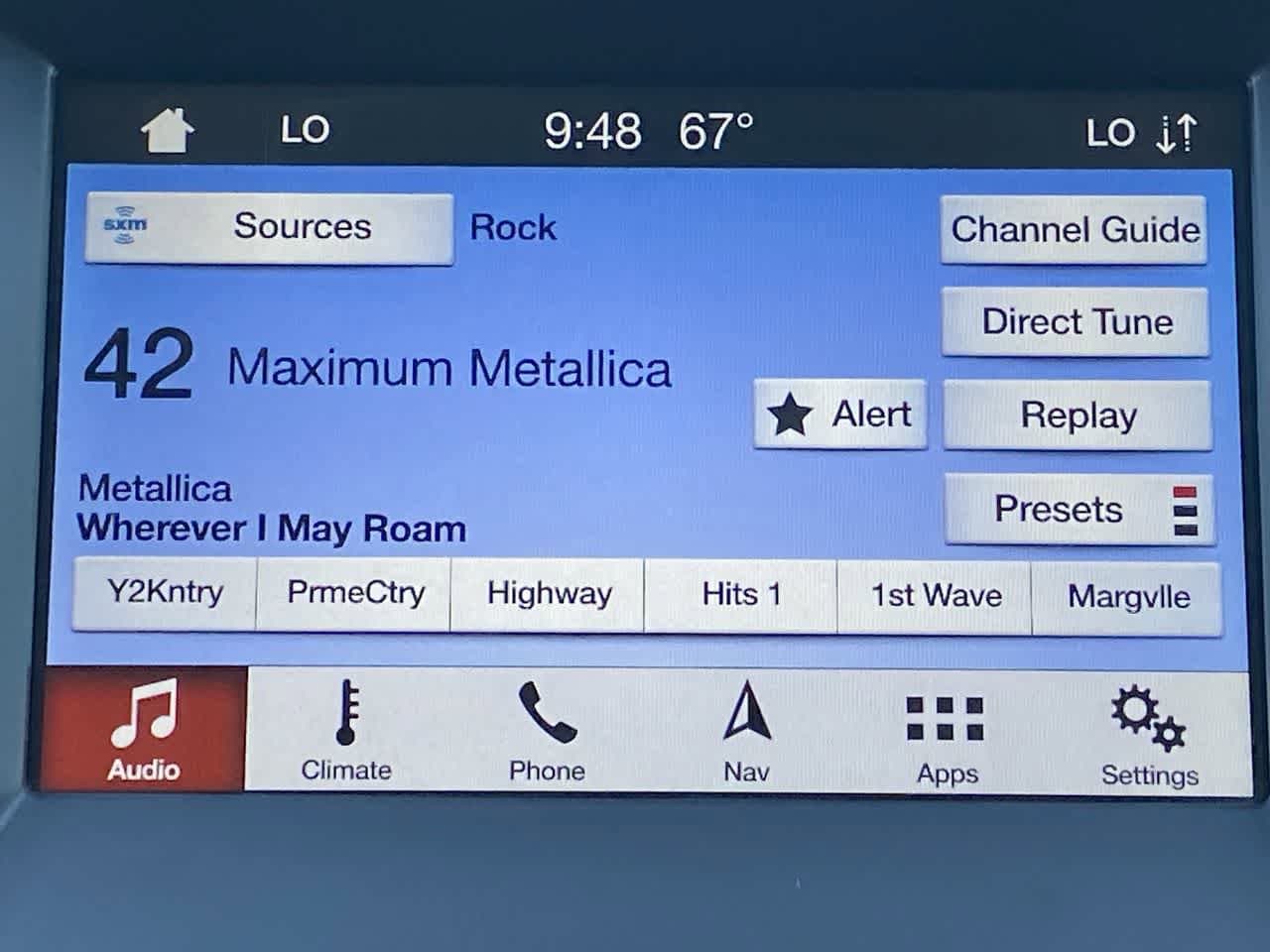 Thumbnail: 2019 Ford Edge - 16