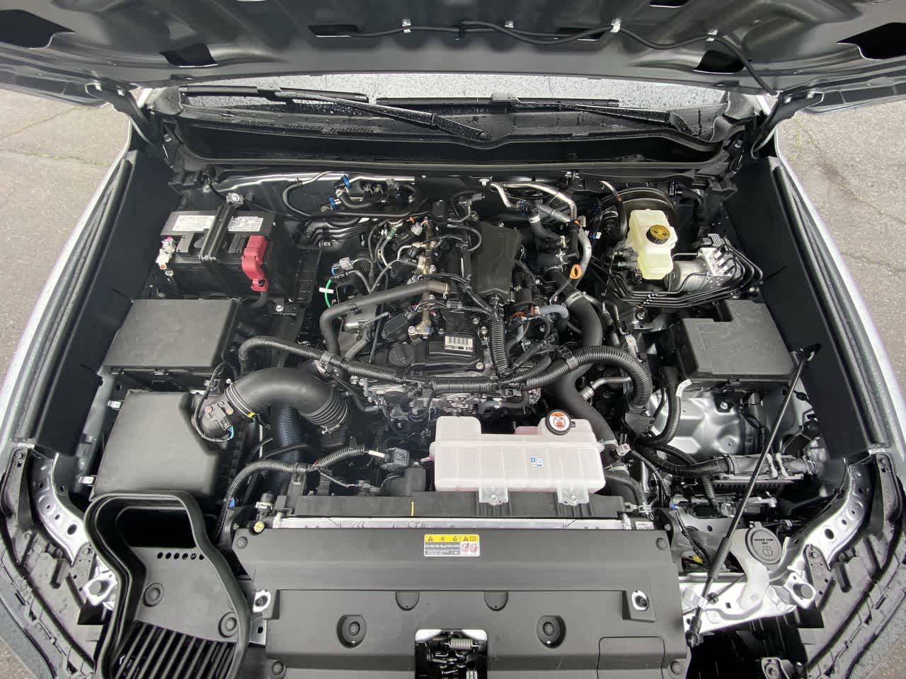 Thumbnail: 2026 Toyota Tacoma - 24